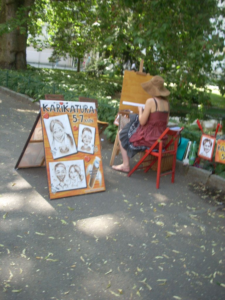 Арт фестиваль