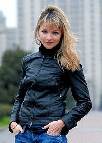 Ольга Литвинова
