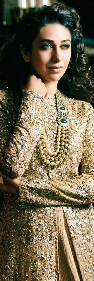 Индийская мода