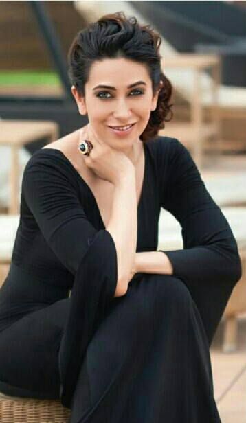 Karisma kapoor