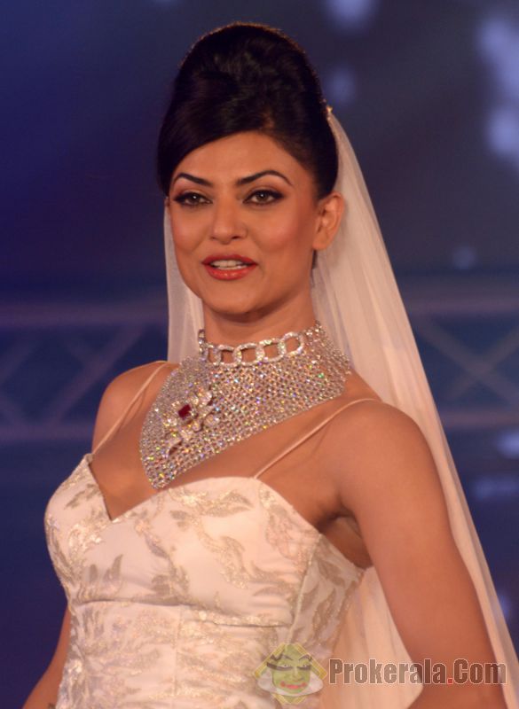 Сушмита сен