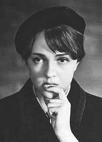 Екатерина Градова