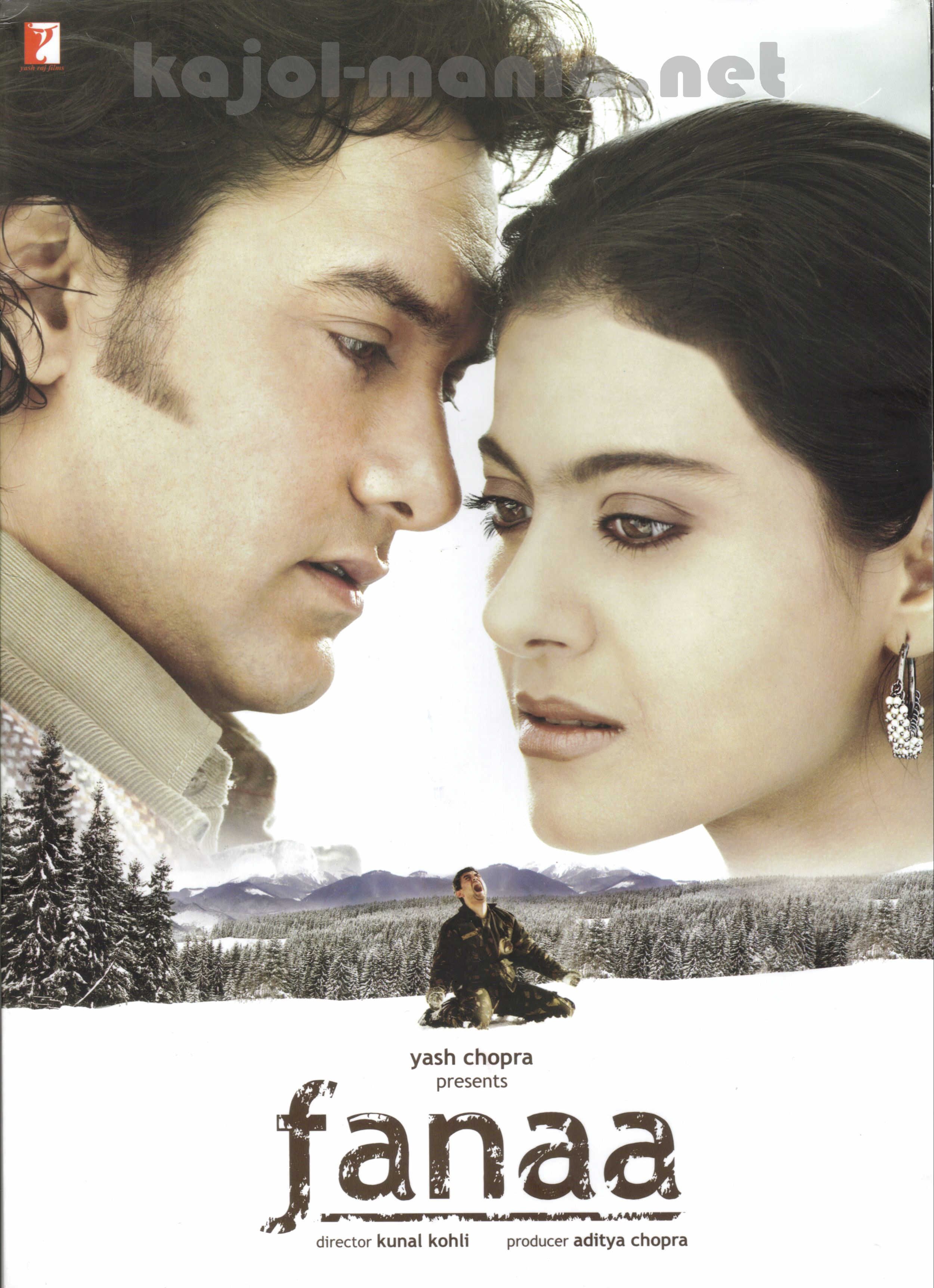 Fanaa