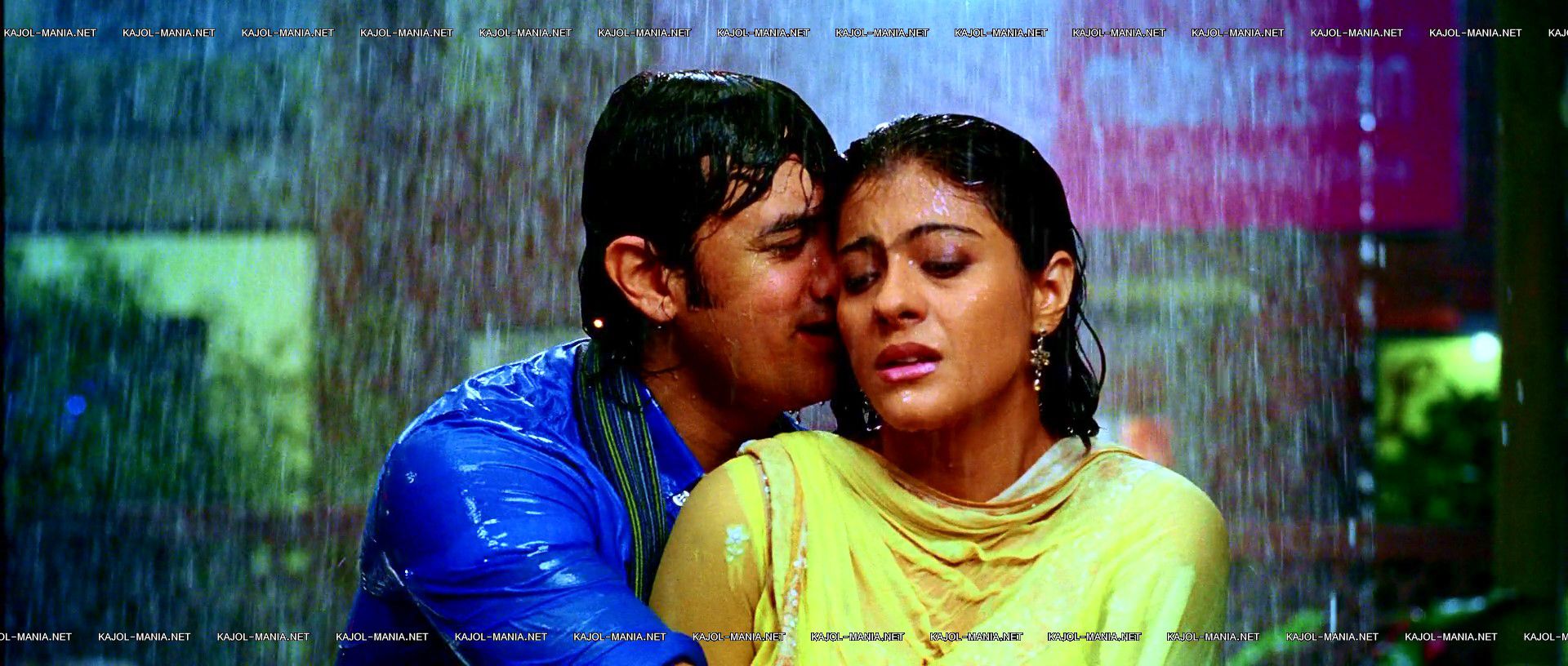 Слепая любовь фильм 2006