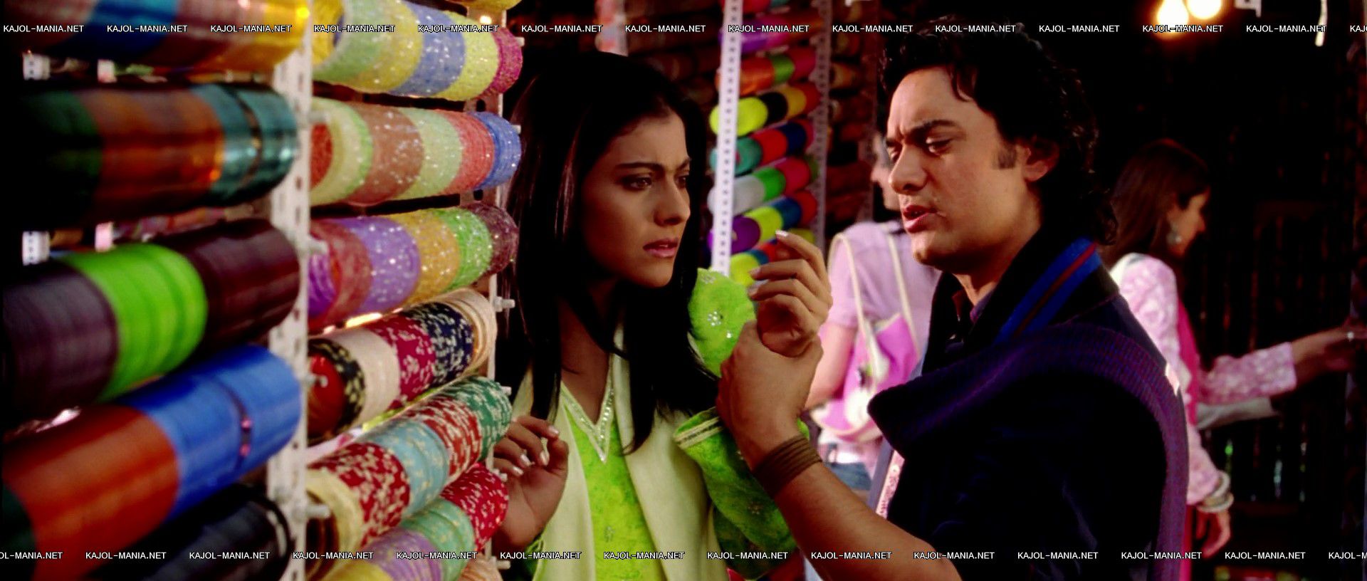 Амир кхан 2023