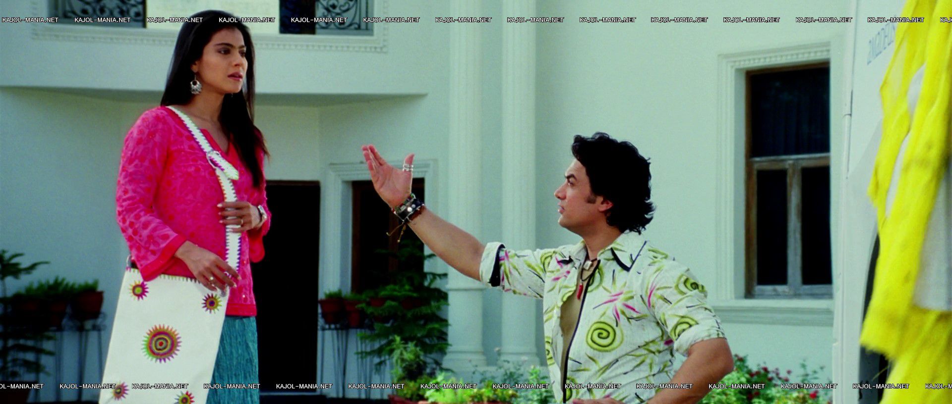 Слепая любовь фильм 2006