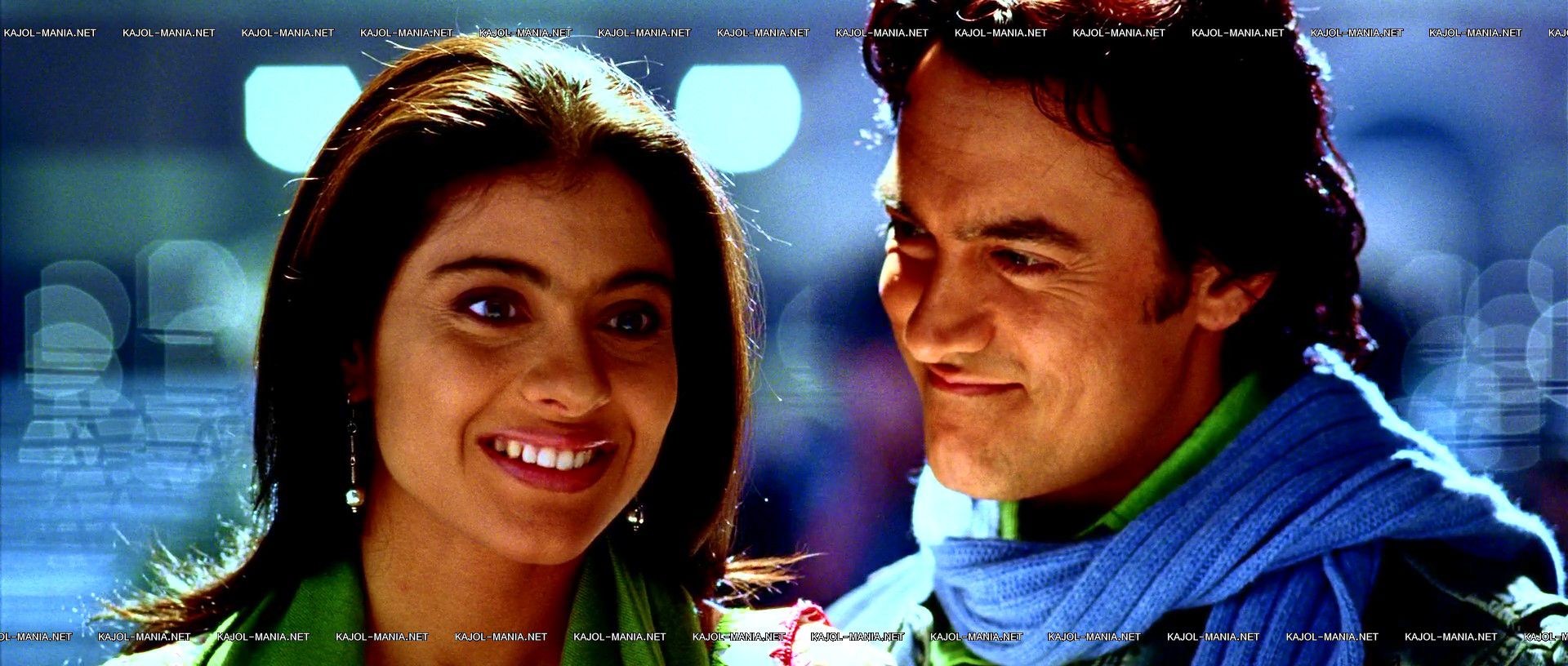 Слепая любовь фильм 2006