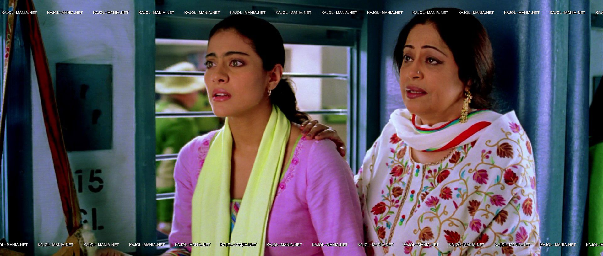 Слепая любовь фильм 2006