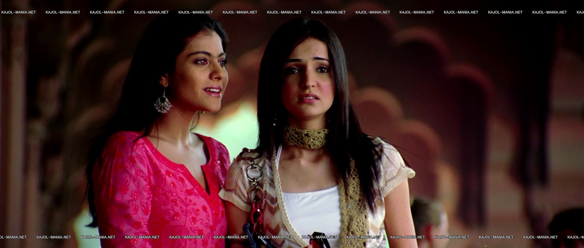 Санайя ирани сериалы