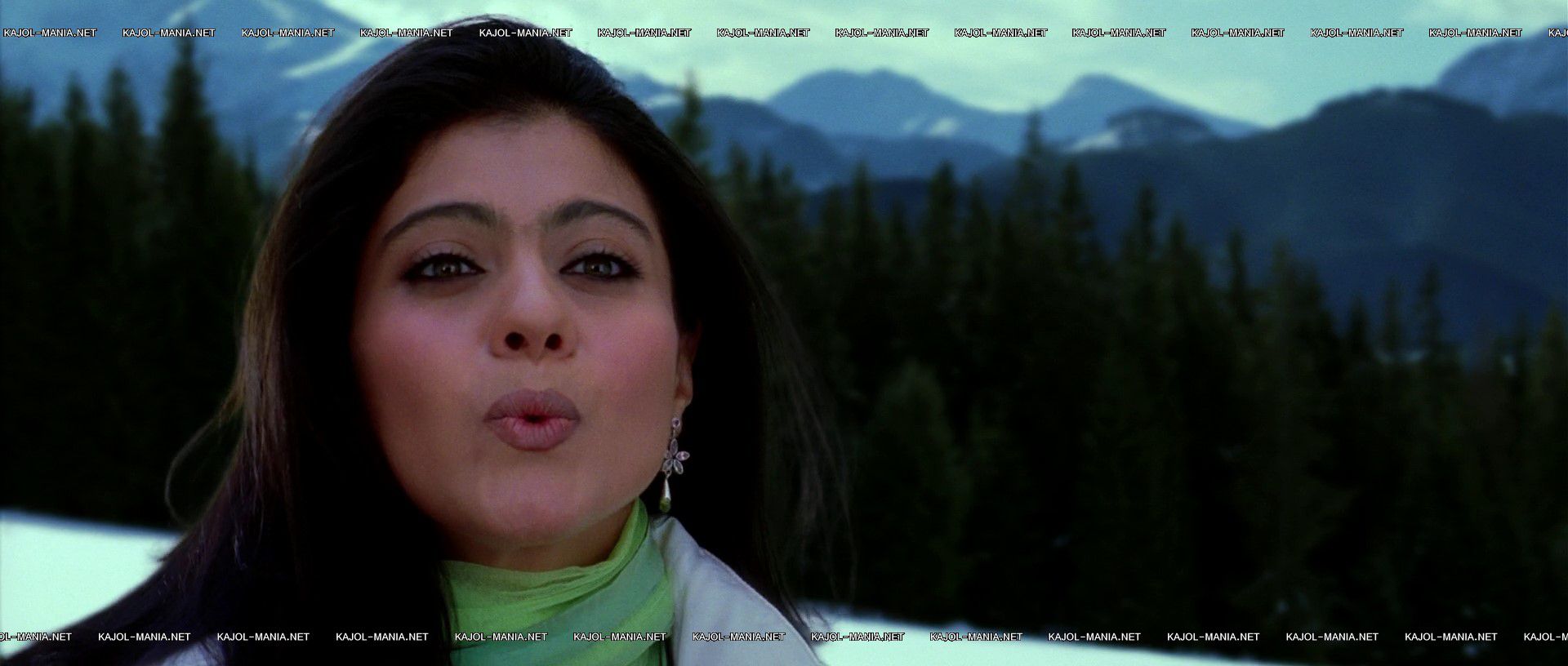 Fanaa kajol