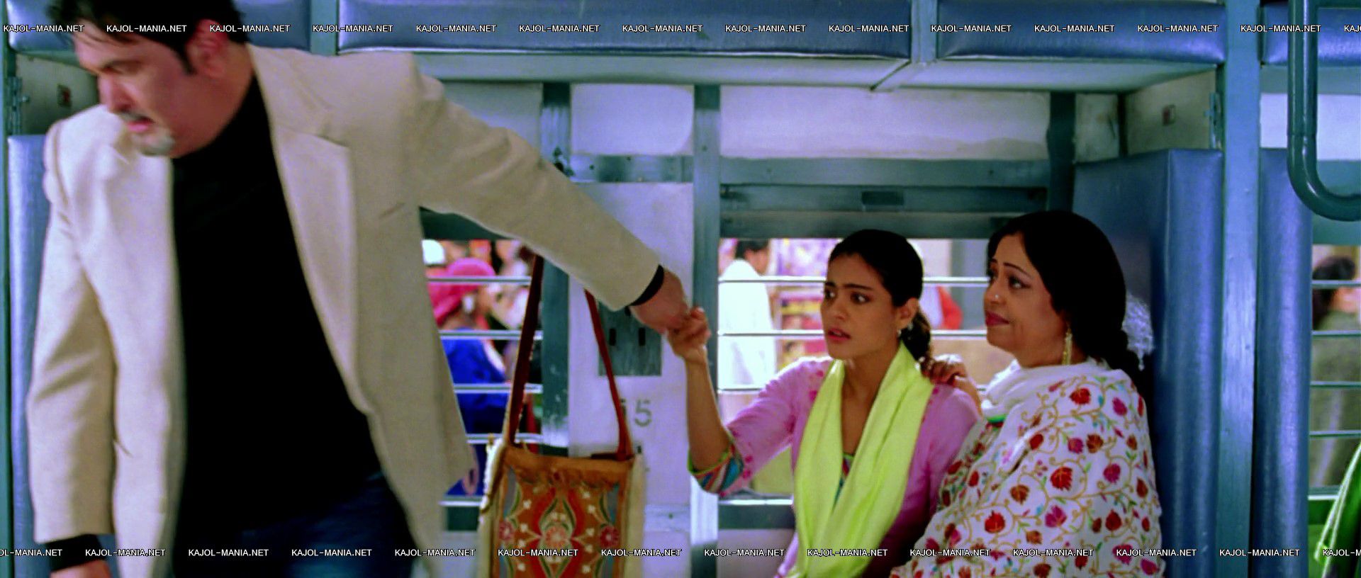 Слепая любовь индийский фильм