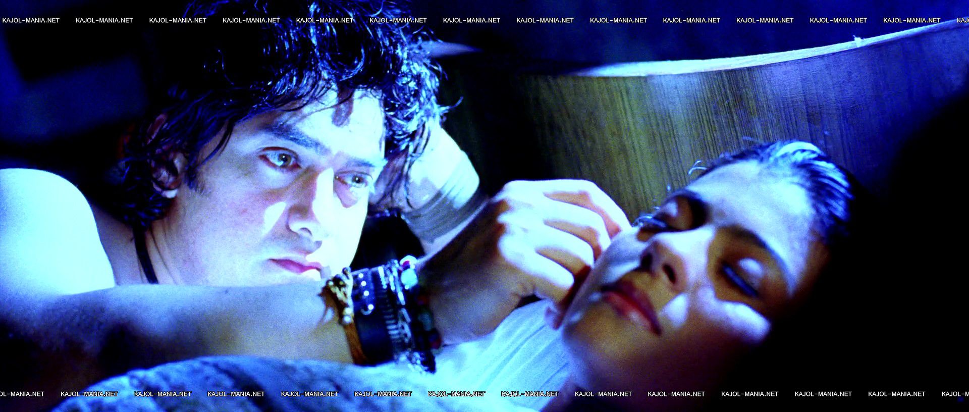 Аамир кхан и каджол