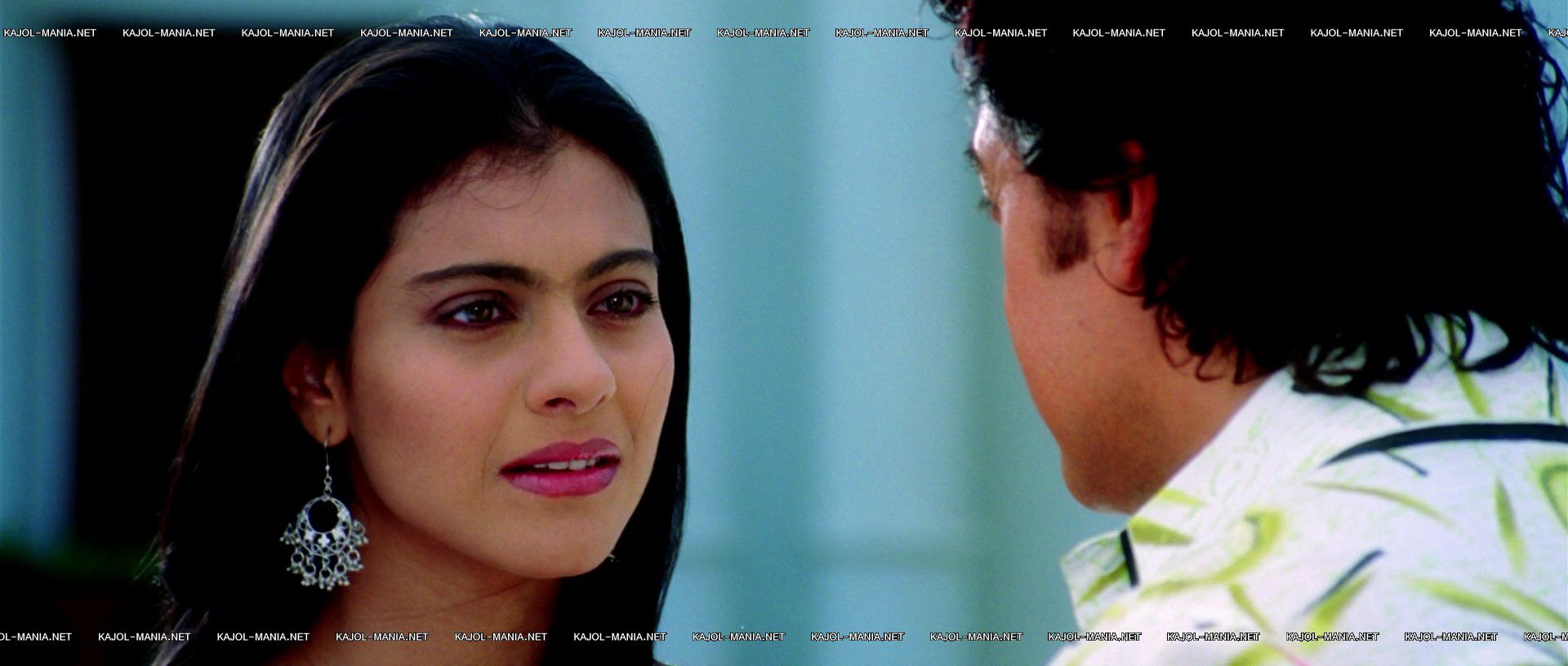 Слепая любовь фильм 2006