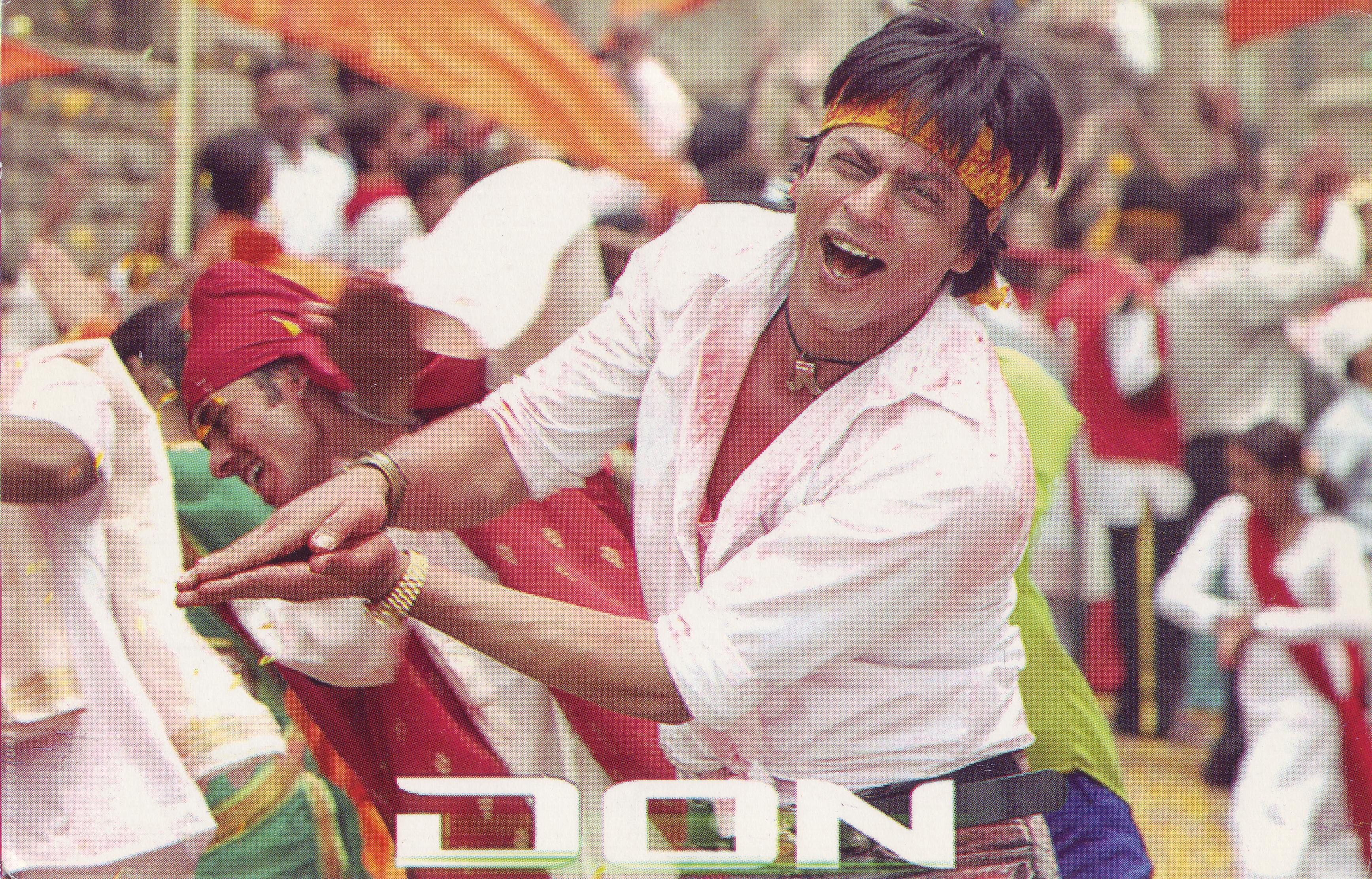 Don 1 hind