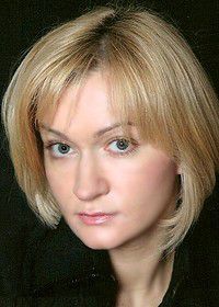 Анна Якунина