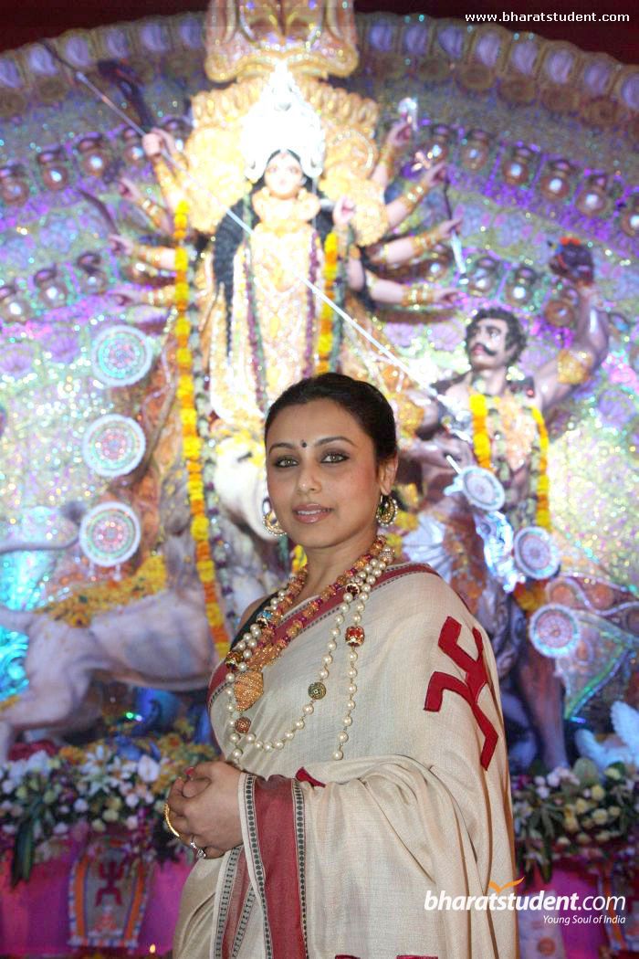 Рани мукхерджи