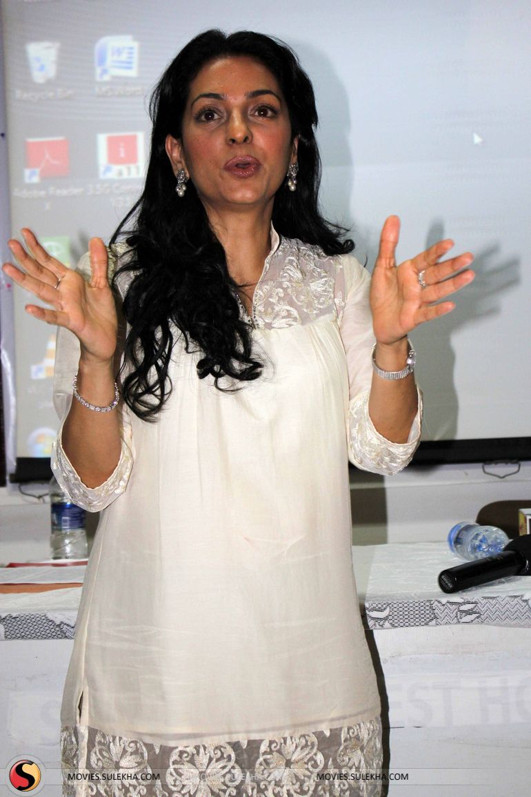 Джухи чавла