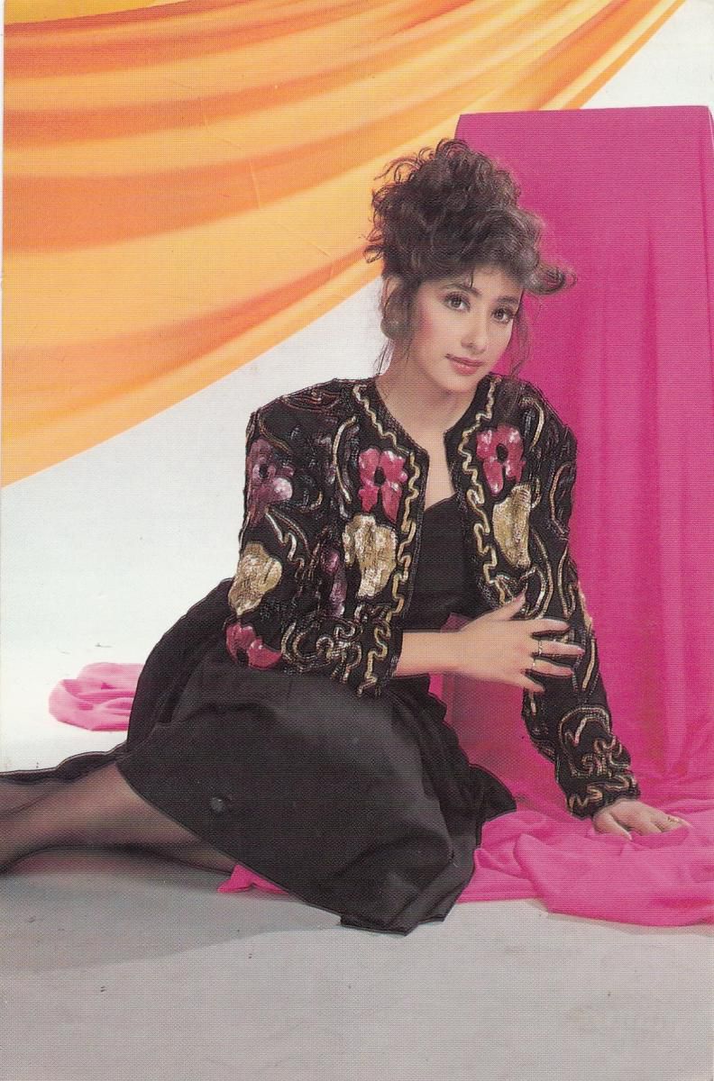 Мадхури дикшит