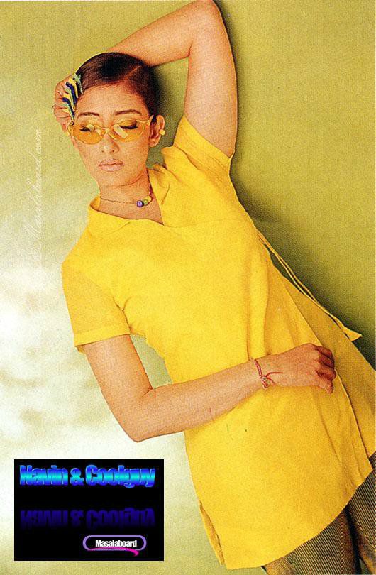 Manisha koirala
