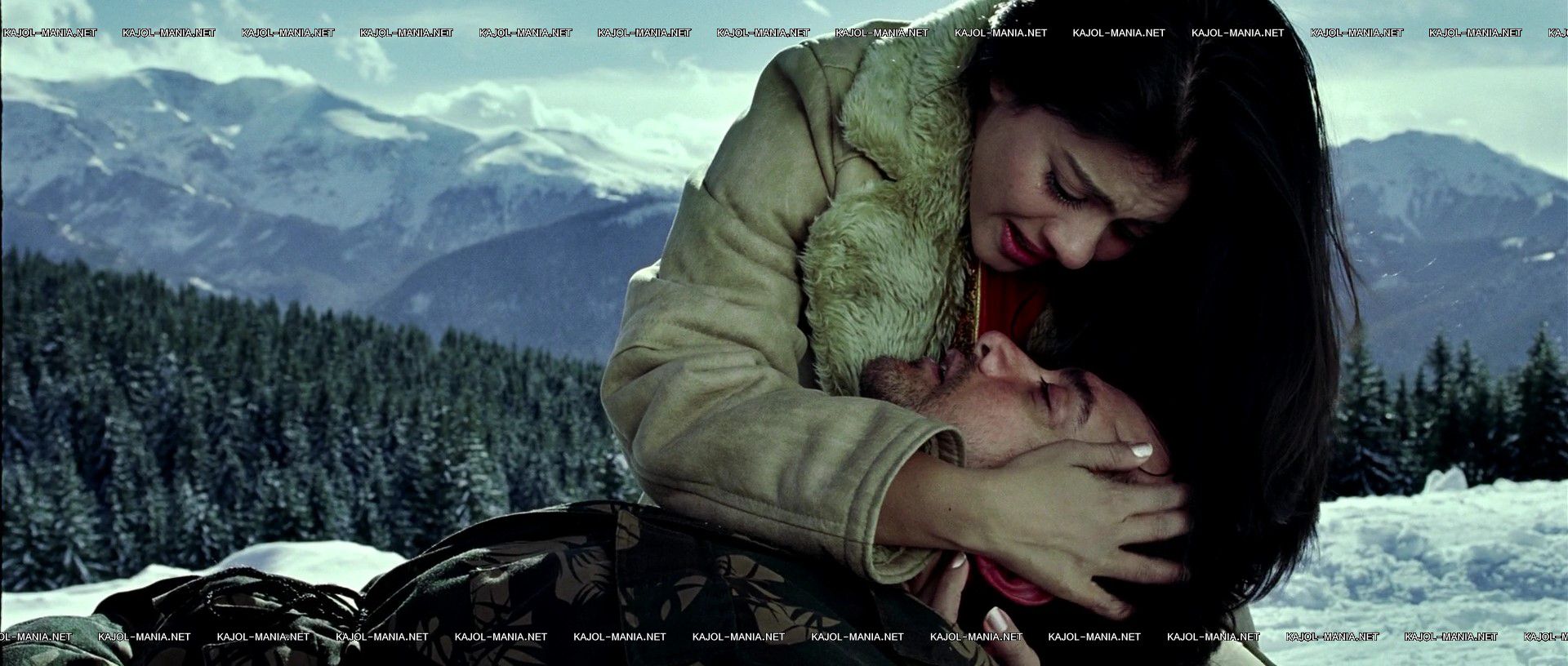 Слепая любовь фильм 2005