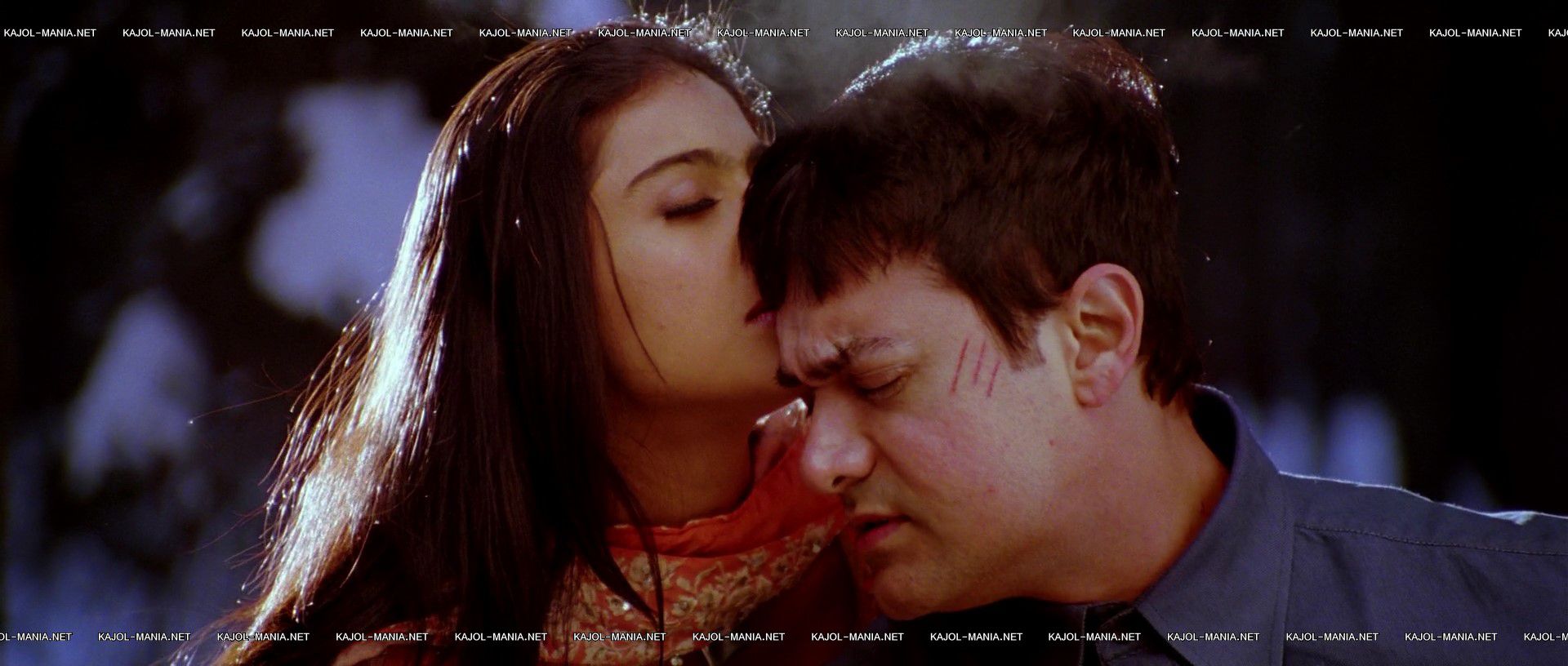 Слепая любовь индийский