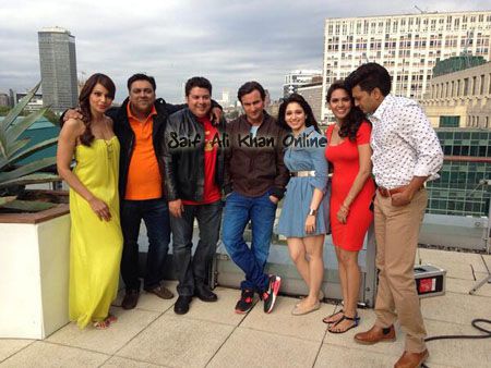 Дипика падукон