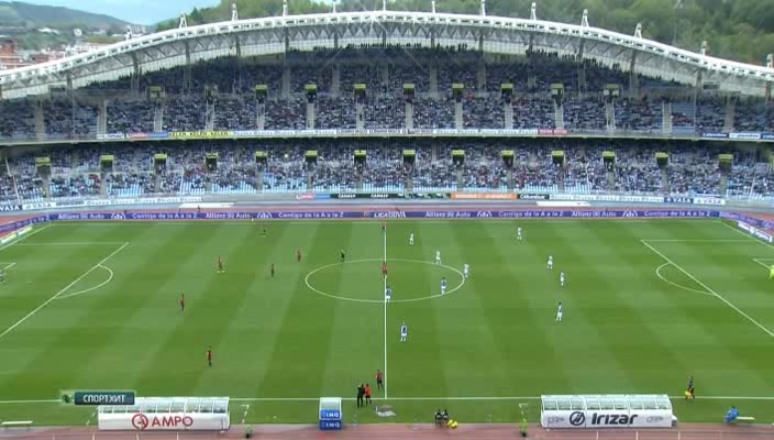 Чемпионат Испании 2013-2014  12-й тур  Реал Сосьедад – Осасуна  НТВ+.avi_20131103_210302.668.jpg