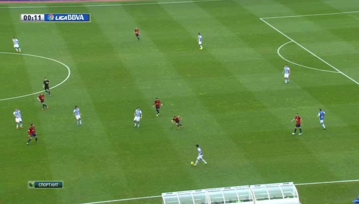 Чемпионат Испании 2013-2014  12-й тур  Реал Сосьедад – Осасуна  НТВ+.avi_20131103_210304.867.jpg