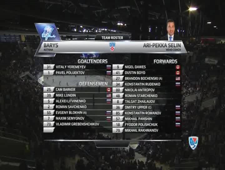 КХЛ 1314, РЧ Слован - Барыс.avi_20131119_214216.484.jpg