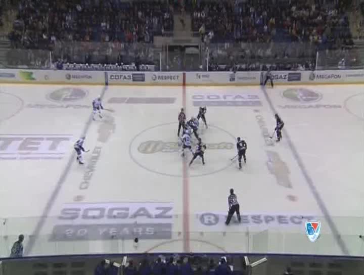 КХЛ 1314, РЧ Слован - Барыс.avi_20131119_214227.498.jpg