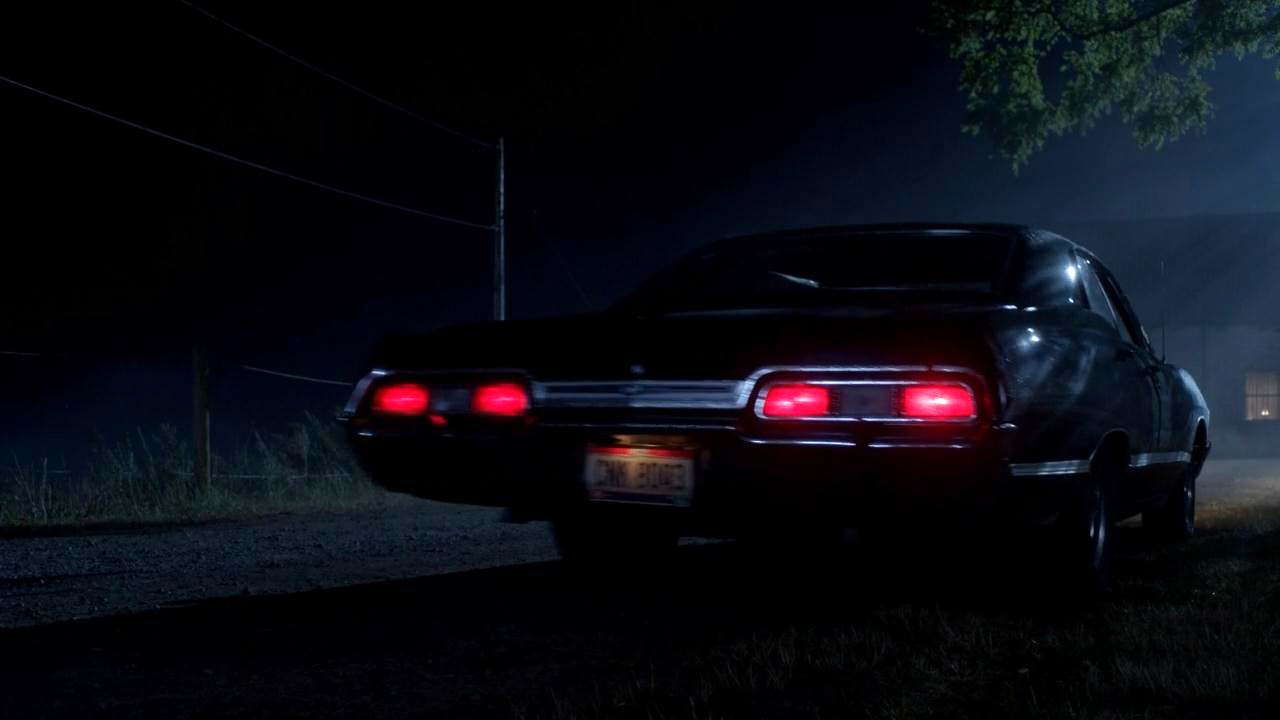 Сверхъестественное the Road so far. Supernatural Impala the Road so far. Тойота Марино в темноте. Тойота на черном фоне. 24 01 37