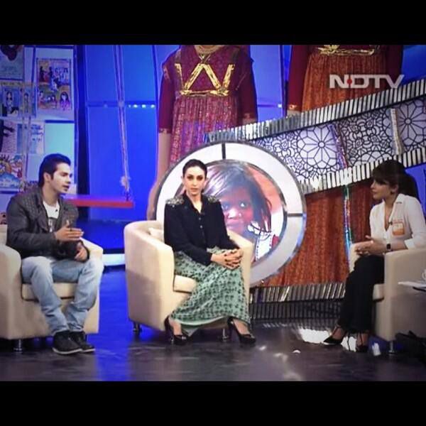 Talk show