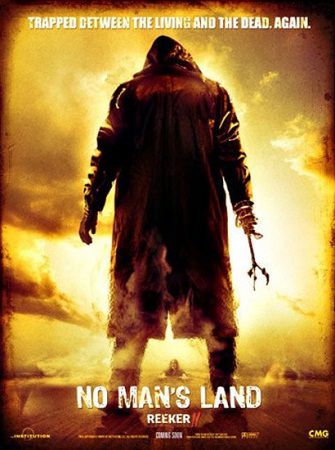 Рикер 2 / no man's land: the rise of reeker (2008)