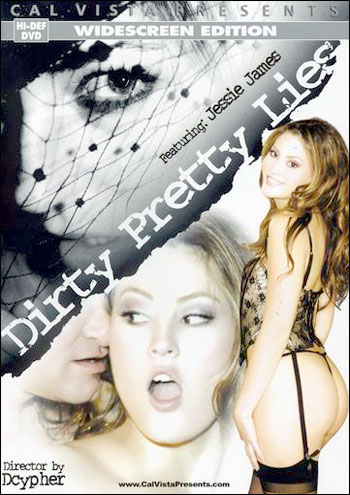 Постер:Грязная симпатичная ложь / Dirty Pretty Lies (2007) DVDRip