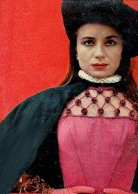 Моник Шометт