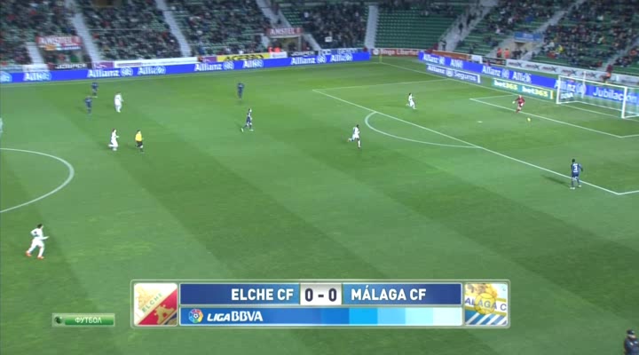 Чемпионат Испании 2013-2014  17-й тур  Эльче – Малага  НТВ+.avi_20131221_192911.640.jpg