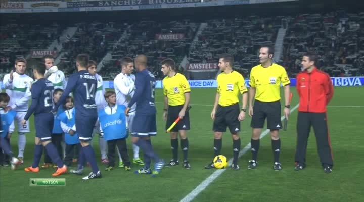 Чемпионат Испании 2013-2014  17-й тур  Эльче – Малага  НТВ+.avi_20131221_192853.716.jpg