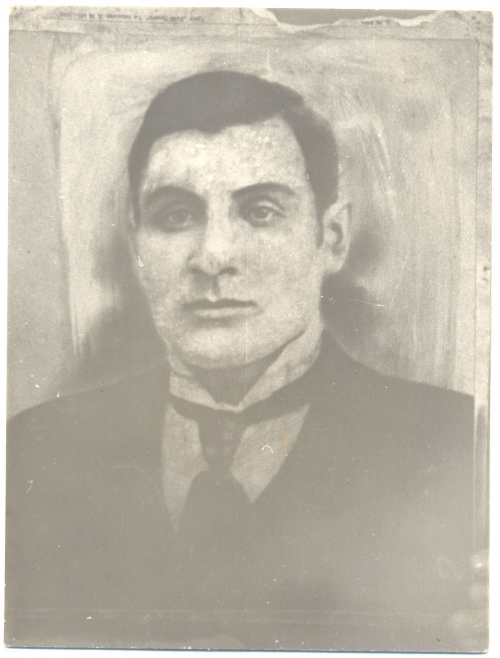 1917 Павличев Михаил Комиссар путей сообщения Крам Совета.jpg