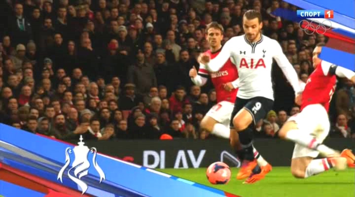 Кубок Англии 2013-2014  3-й раунд  Обзор матчей  Спорт 1.avi_20140108_002154.336.jpg