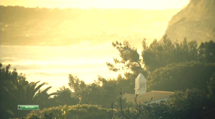 Чемпионат Германии 2013-14  Bundesliga Special. Тренировочные сборы  НТВ+.avi_20140118_224445.182.jp