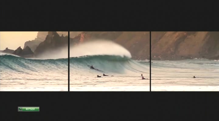 Чемпионат Германии 2013-14  Bundesliga Special. Тренировочные сборы  НТВ+.avi_20140118_224353.358.jp