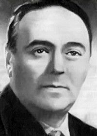 Борис Волчек