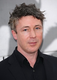 Эйден Гиллен