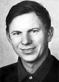 Василь Быков