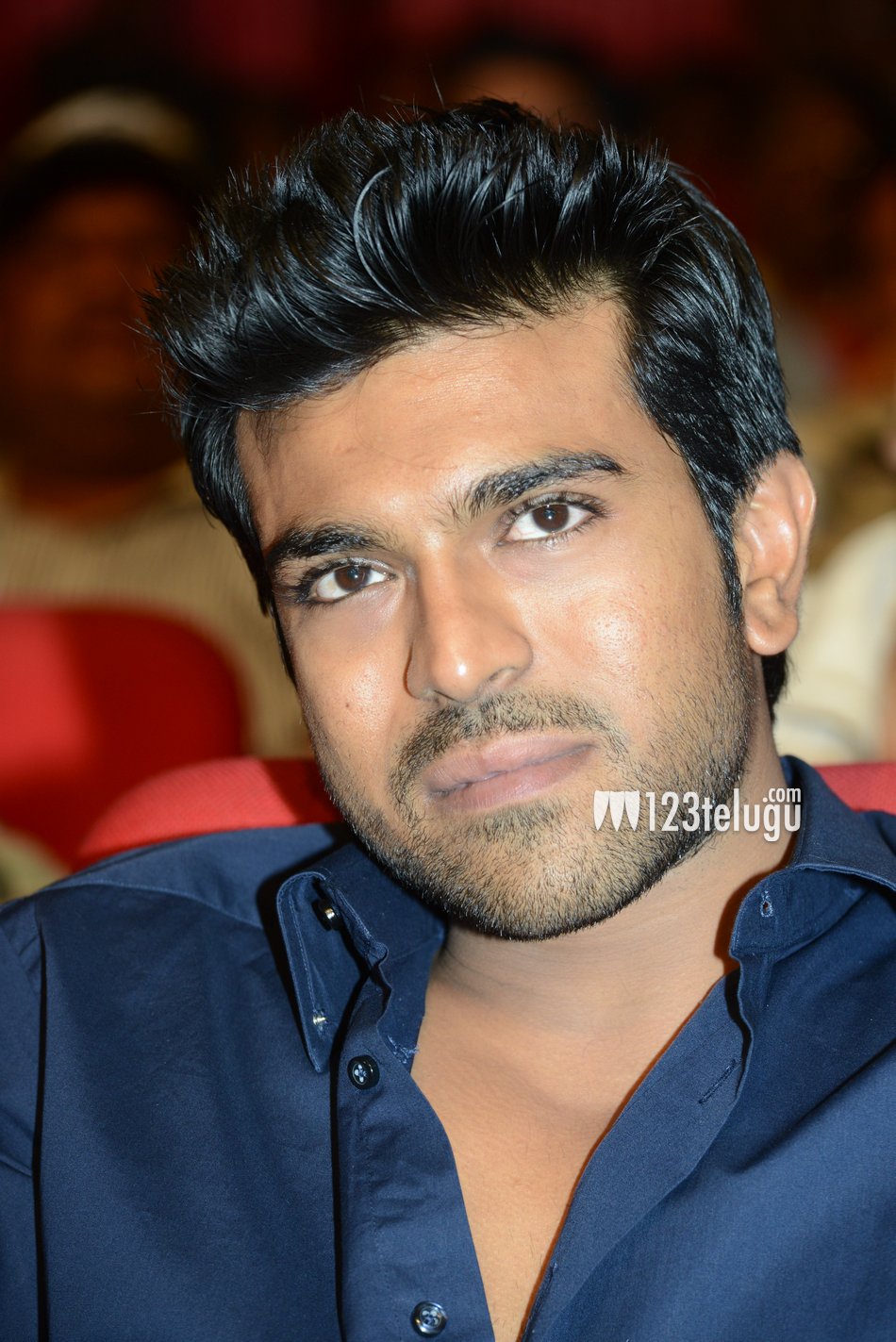 Ram Charan at Yamudiki Mogudu Audio Launch (6).jpg
