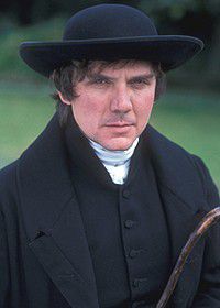 Дэвид Бамбер