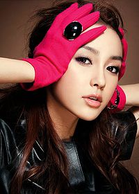 Анджела Бейби