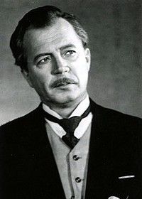 Георгий Куликов