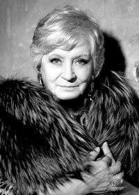 Евгения Уралова