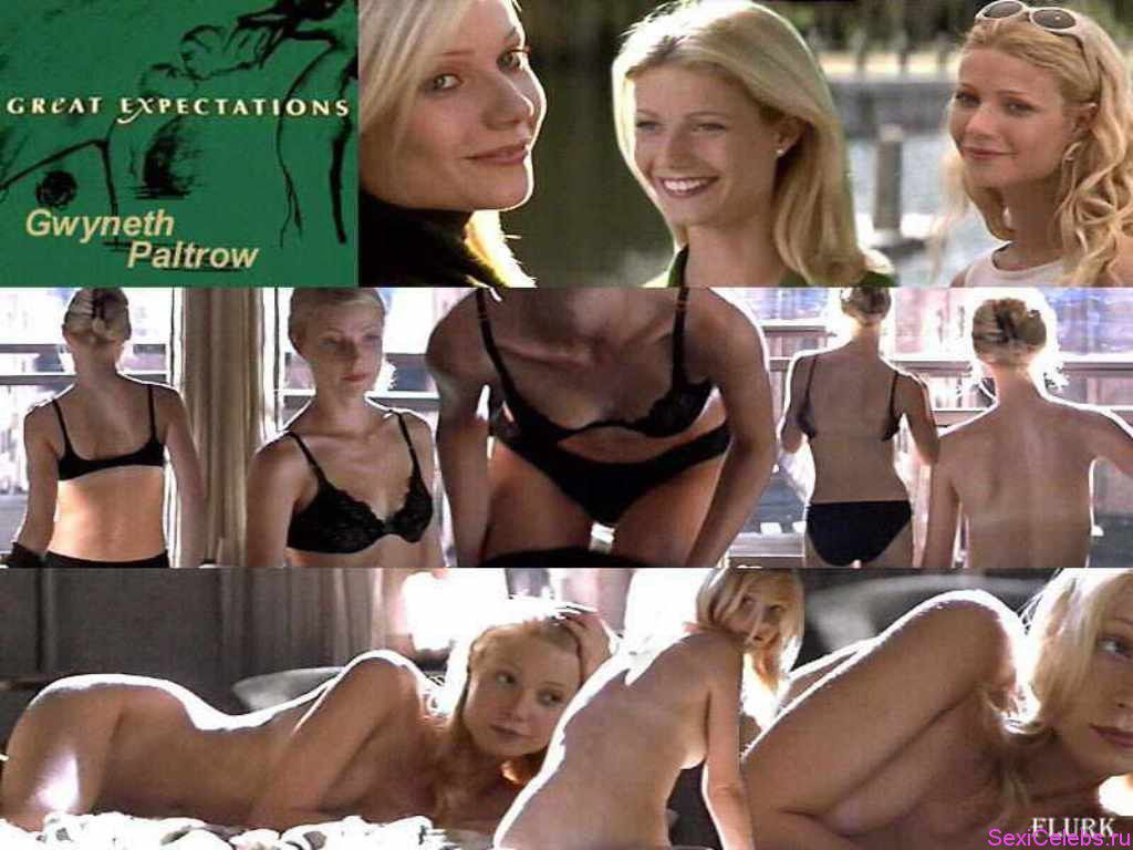 Gwyneth paltrow panties - 🧡 Famosas - Celeb - Ooop Accidental - Photo #0.